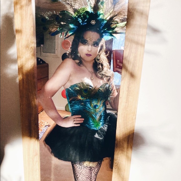 Meet your Posher, B0h0 BaBe 🧿 - Picture 8 of 16